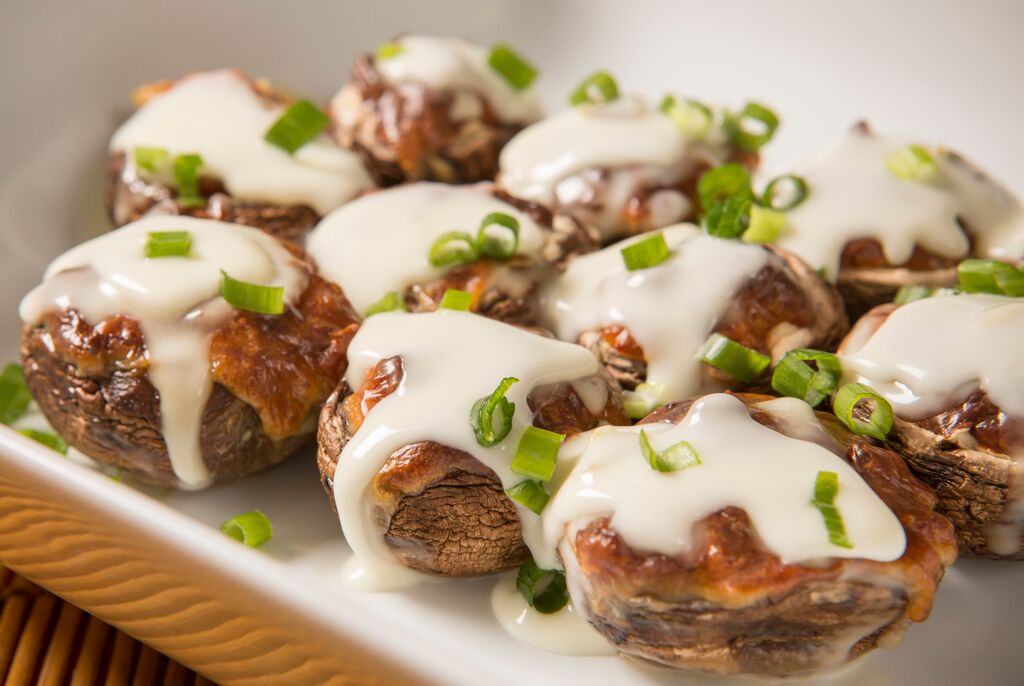 Recipes Gordos Cheese Dip