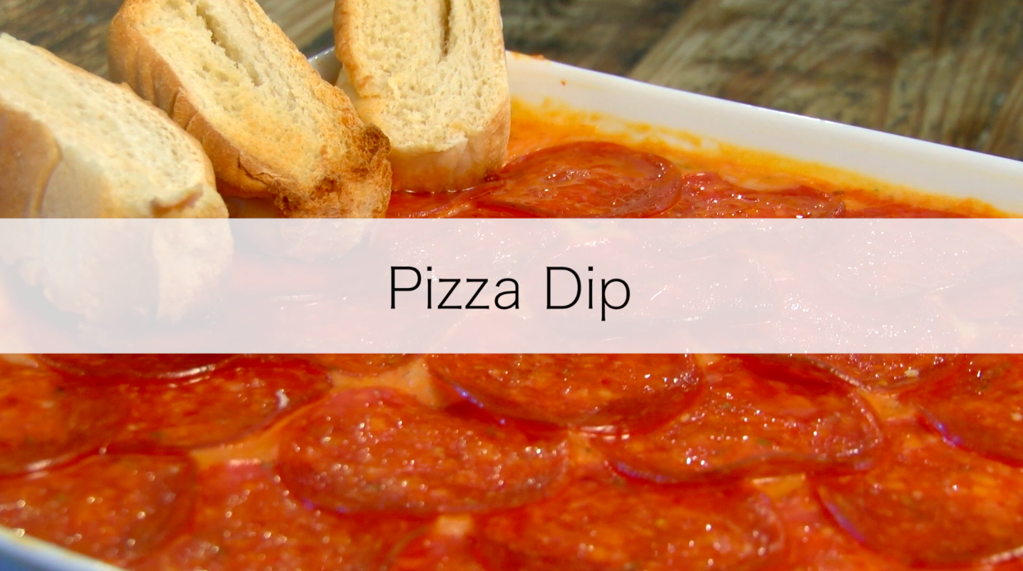 Pizza Dip Gordos Cheese Dip