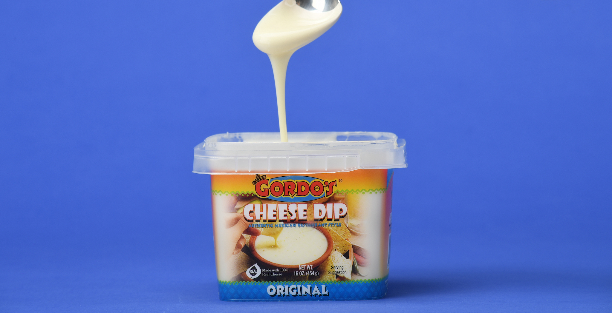 Gordos Cheese Dips
