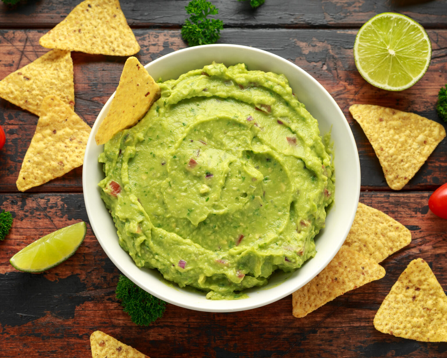 Cinco de Mayo Recipes with a Twist Gordos Cheese Dip