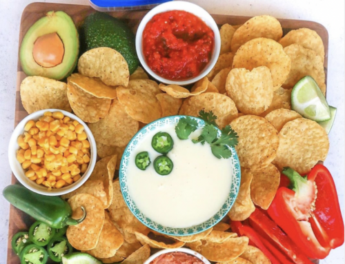 5 Mouthwatering Cinco De Mayo Appetizers
